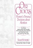 Our Choices (eBook, ePUB)