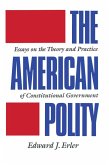 The American Polity (eBook, ePUB)