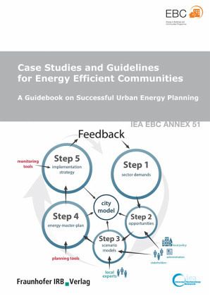Case Studies and Guidelines for Energy Efficient Communities. Case Studies and Guidelines for Energy Efficient Communities.