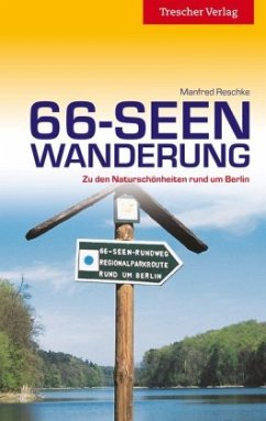Cover 66-Seen-Wanderung