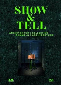 Cover Show and Tell