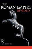 The Roman Empire Divided (eBook, PDF)