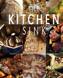 The Kitchen Sink - Dodson, Patrick Kelly