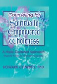 Counseling for Spiritually Empowered Wholeness (eBook, PDF)