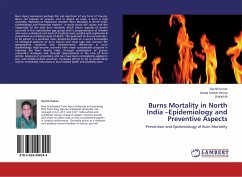 Burns Mortality in North India ¿Epidemiology and Preventive Aspects