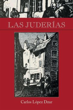 Las Juderias - Dzur, Carlos Lopez