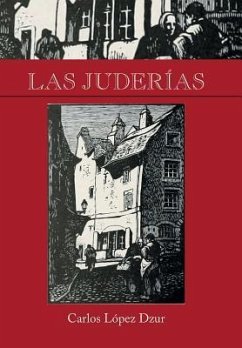 Las Juderias - Dzur, Carlos Lopez