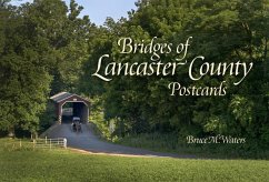 Bridges of Lancaster County Postcards - Waters, Bruce M.