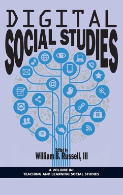 Digital Social Studies (Hc)