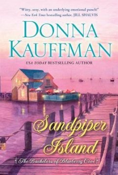 Sandpiper Island - Kauffman, Donna