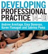 Developing Professional Practice 14-19... - Bild 1