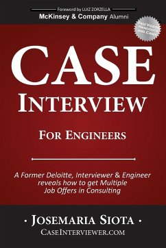 Case Interview for Engineers - Siota, Josemaria