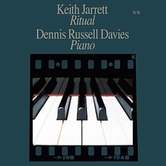 Ritual - Jarrett,Keith/Davies,Dennis Russell