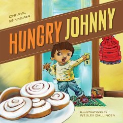 Hungry Johnny - Minnema, Cheryl Kay