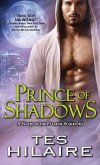 Prince of Shadows (eBook, ePUB)