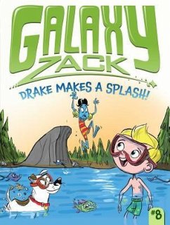 Drake Makes a Splash!: Volume 8 - O'Ryan, Ray