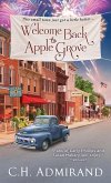 Welcome Back to Apple Grove (eBook, ePUB) Welcome Back to Apple Grove (eBook, ePUB)