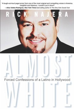 Cover Almost White (eBook, ePUB)