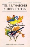 Tits, Nuthatches and Treecreepers (eBook, PDF)