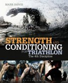 Strength and Conditioning for Triathlon (eBook, PDF)