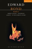 Bond Plays: 5 (eBook, ePUB)