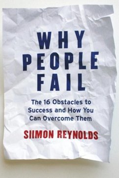 Why People Fail P (Airport Custom) - Reynolds