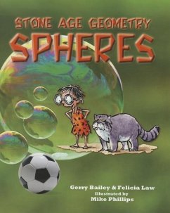 Stone Age Geometry: Spheres - Bailey, Gerry