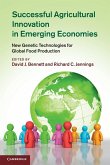 Successful Agricultural Innovation in Emerging Economies