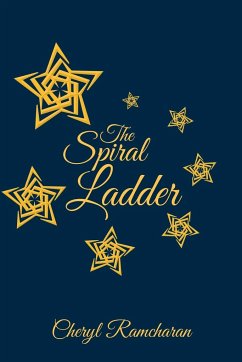 The Spiral Ladder - Ramcharan, Cheryl