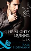 The Mighty Quinns: Dex (eBook, ePUB)