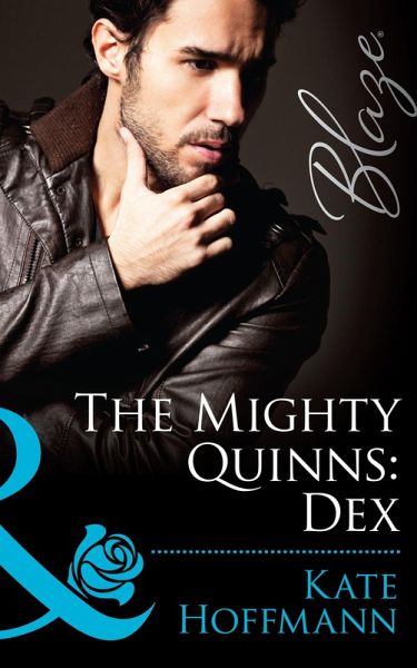 The Mighty Quinns: Dex (eBook, ePUB) The Mighty Quinns: Dex (eBook, ePUB)