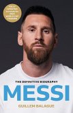 Messi (eBook, ePUB)