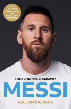 Messi (eBook, ePUB) - Balague, Guillem