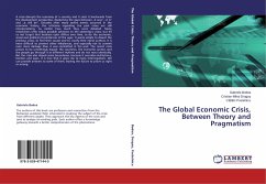 The Global Economic Crisis, Between Theory and Pragmatism