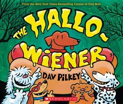 The Hallo-Wiener - Pilkey, Dav