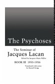 The Psychoses (eBook, ePUB)