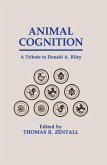 Animal Cognition (eBook, ePUB)