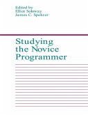 Studying the Novice Programmer (eBook, PDF)