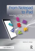 From Notepad to iPad (eBook, ePUB)