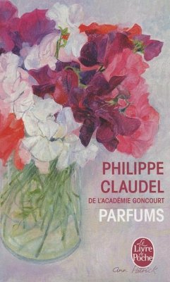 Parfums - Claudel, Philippe