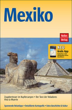 Nelles Guide Mexiko