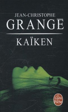 Kaïken - Grange, Jean-Christophe