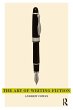 The Art of Writing Fiction (eBook, ePUB) - Bild 1