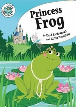 Princess Frog - Richemont, Enid
