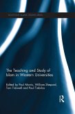 The Teaching and Study of Islam in Western Universities (eBook, PDF)