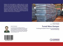 Tuned Mass Damper - Narmashiri, Kambiz;Hosseini-Tabatabai, S. M. T.