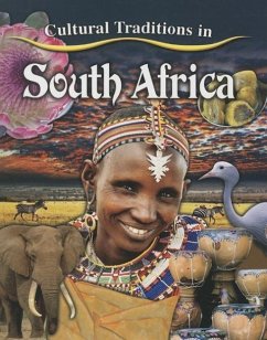 Cultural Traditions in South Africa - Aloian, Molly