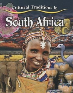 Cultural Traditions in South Africa - Aloian, Molly