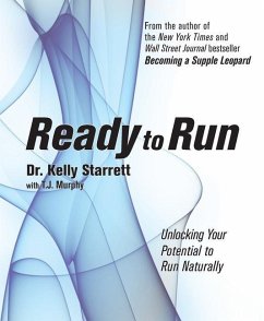 Ready to Run - Starrett, Kelly