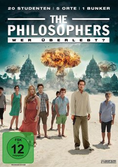 The Philosophers - Diverse